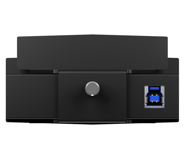 ICYBOX IB-HUB1408-U3 4 portowy Hub USB 3.0 NUICYUS4P000010 - 622643 - zdjęcie 4